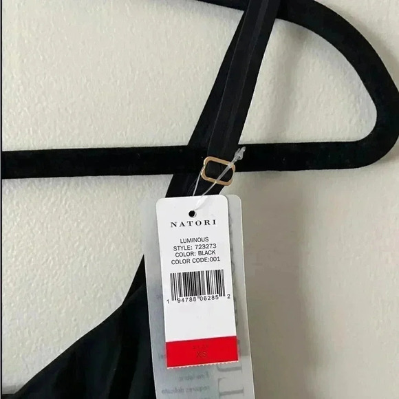 NWT Natori Luminous Bralette xs - Picture 5 of 5